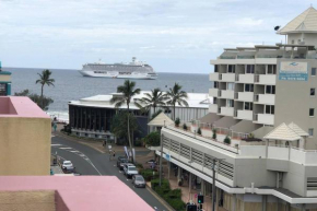 Roof Top Spa Apartment Mooloolaba